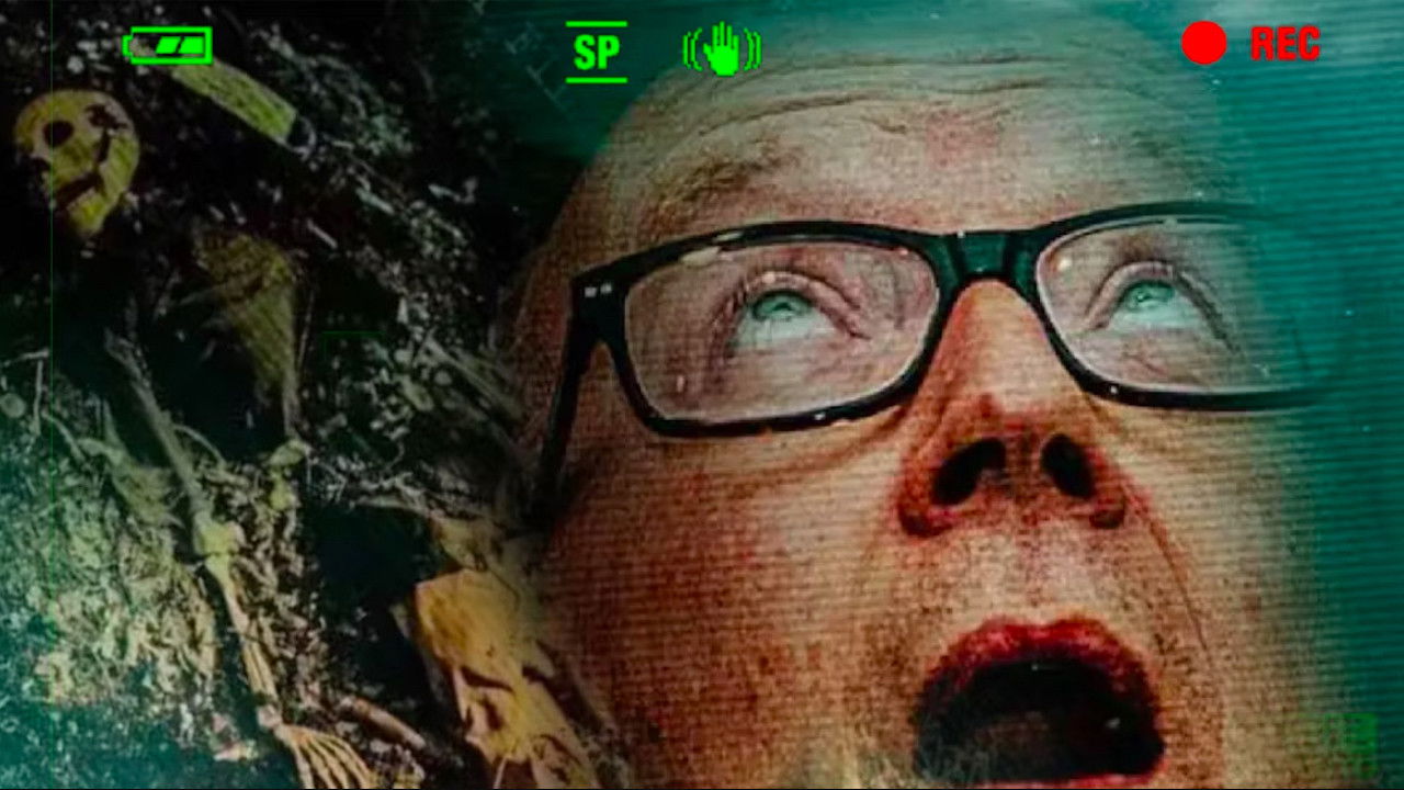 Bad Ben 9: Benign backdrop