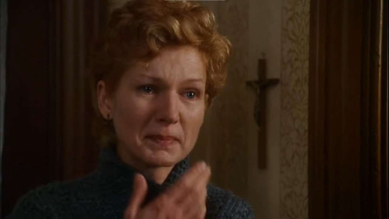 The Angel of Pennsylvania Avenue backdrop