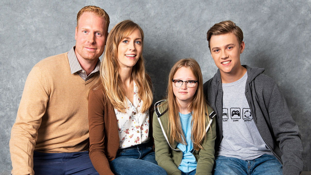 De Regels van Floor backdrop