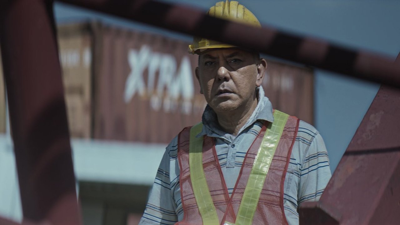 Legally Declared Dead backdrop