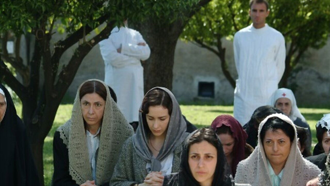 Forget You Not backdrop