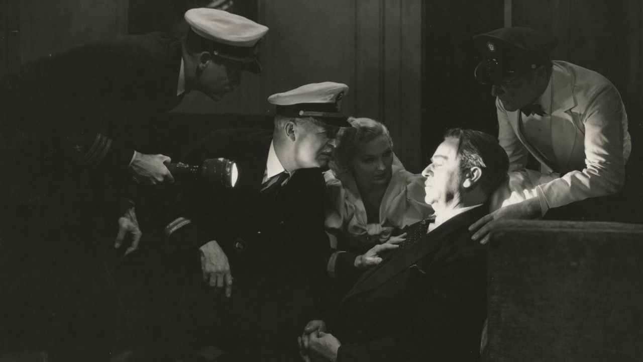 The Shipbuilders backdrop