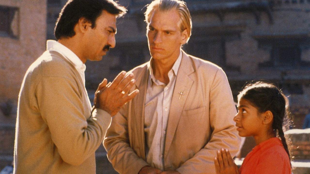 Manika, the Girl Who Lived Twice backdrop