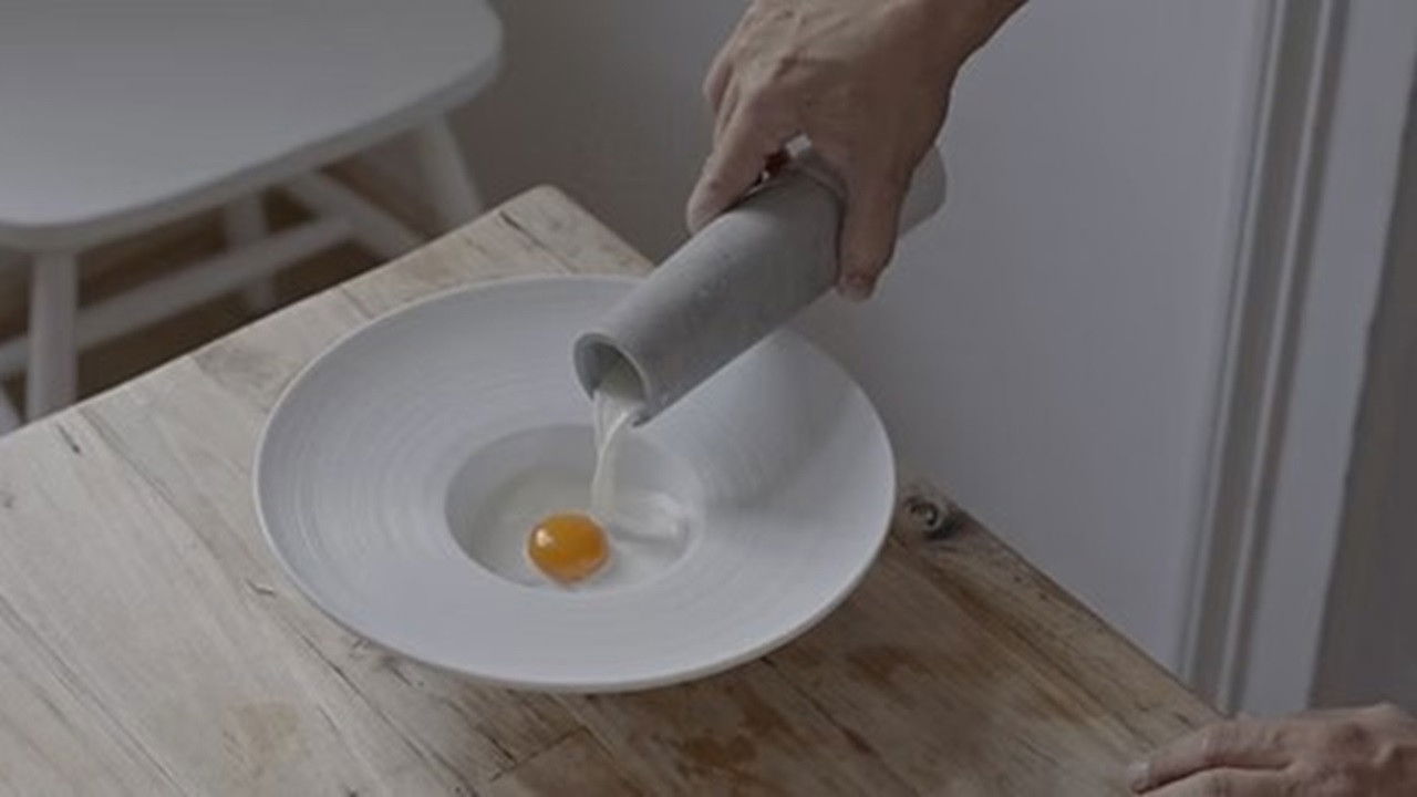 The Cycle of Life backdrop