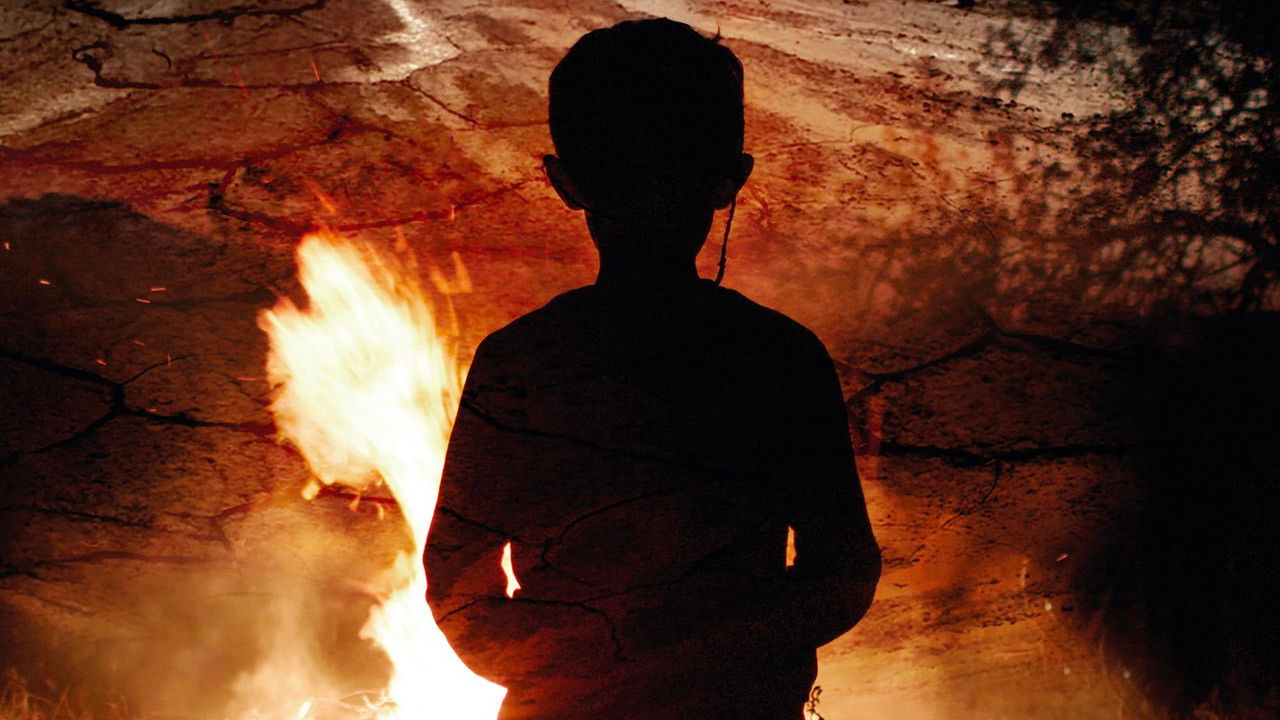 Amate sponde backdrop