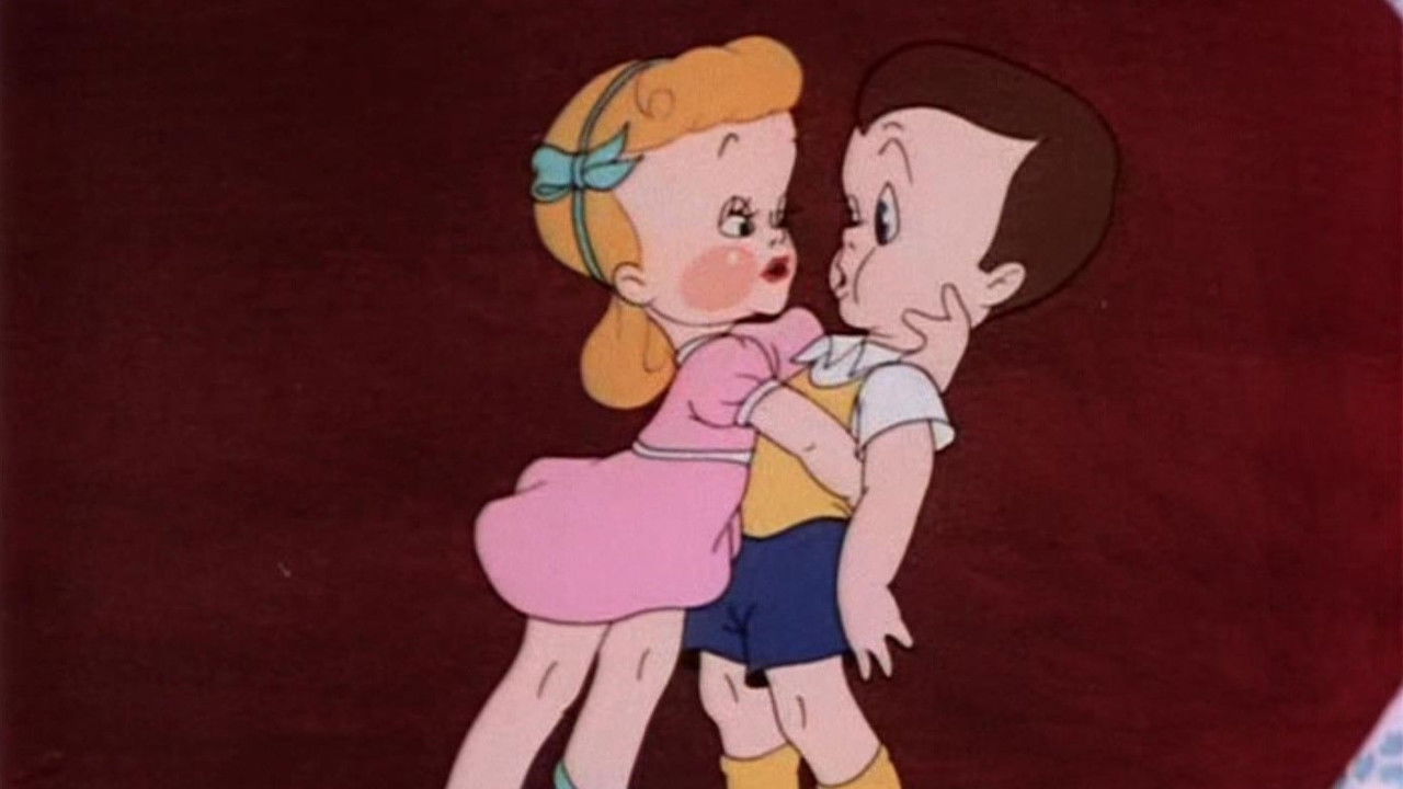 Holiday Highlights backdrop