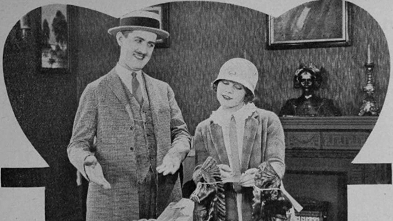 Bungalow Boobs backdrop