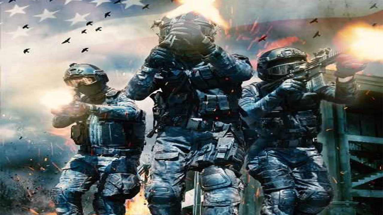 The Perfect Day backdrop