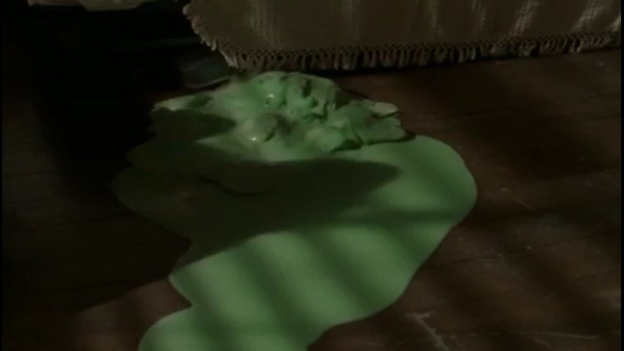 Goosebumps: Monster Blood backdrop