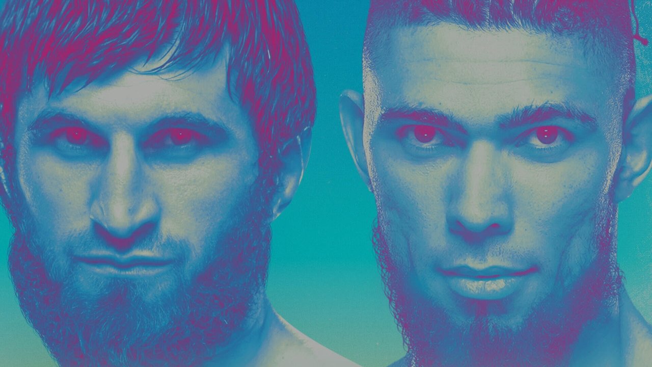 UFC Fight Night 234: Ankalaev vs. Walker 2 backdrop