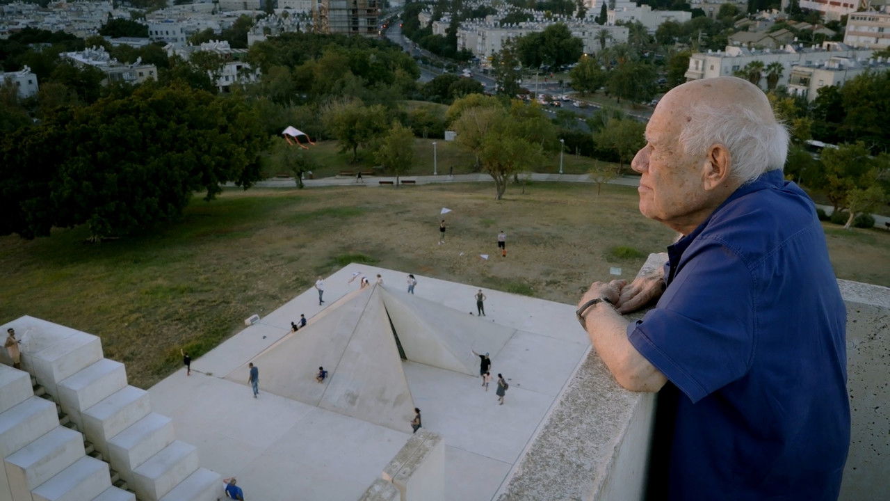 High Maintenance backdrop