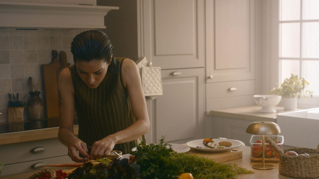 Terre Adélie backdrop