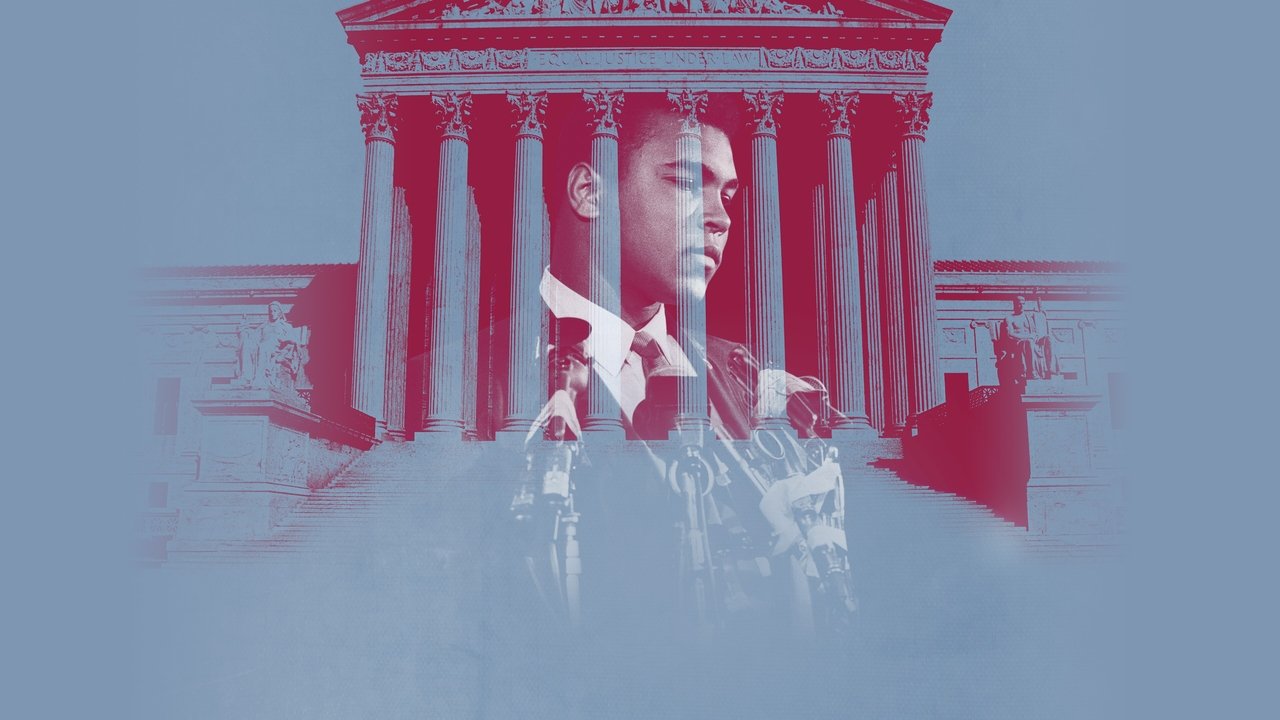 Muhammad Ali's Greatest Fight backdrop