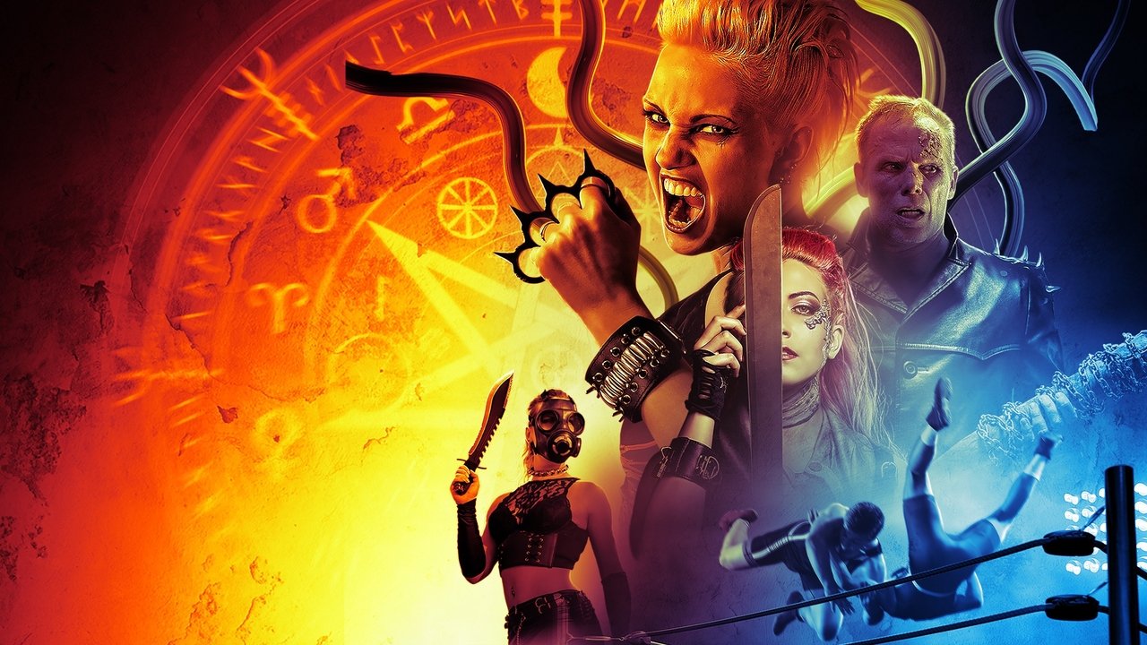 Parts Unknown backdrop