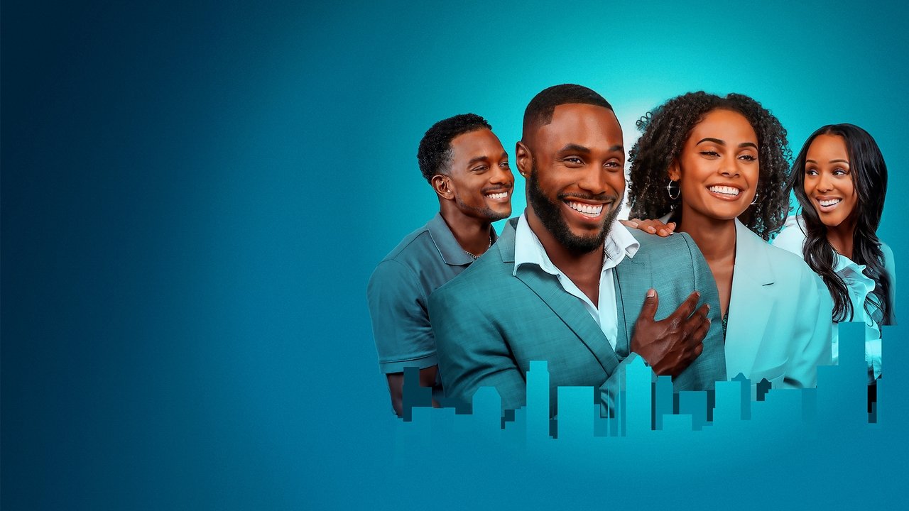 Million to One backdrop