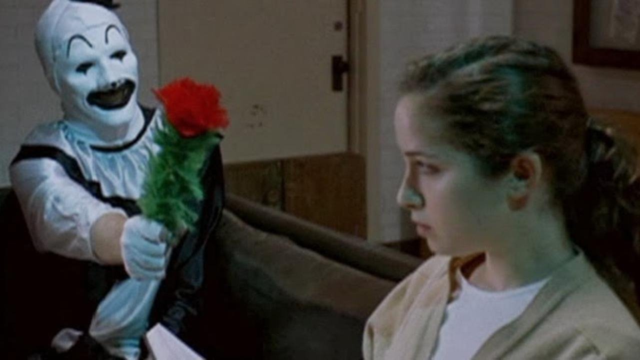 The 9th Circle backdrop