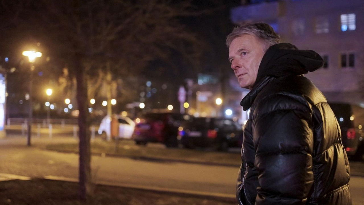 Jörg Pilawa: Plötzlich arm backdrop