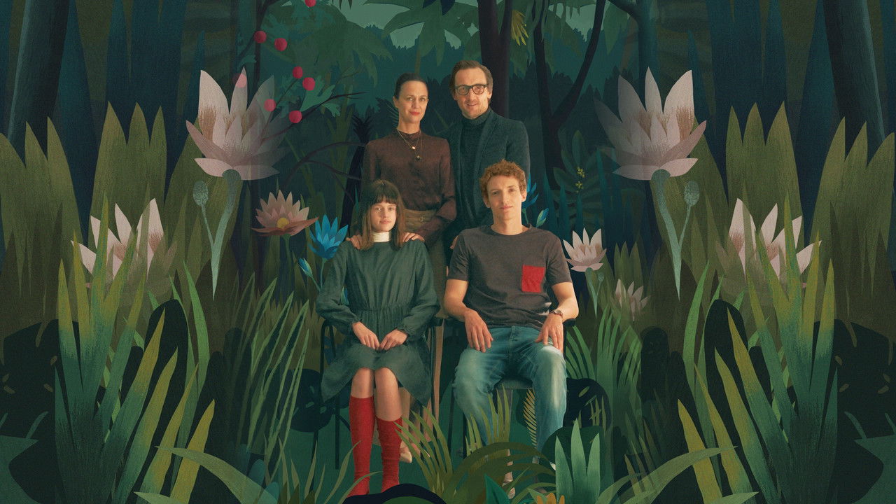 Family Therapy backdrop