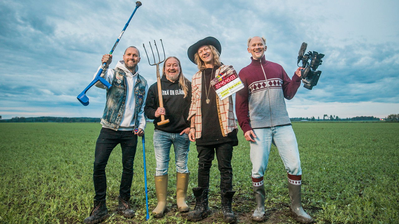 Duudsonit-elokuva: Kotiinpaluu backdrop