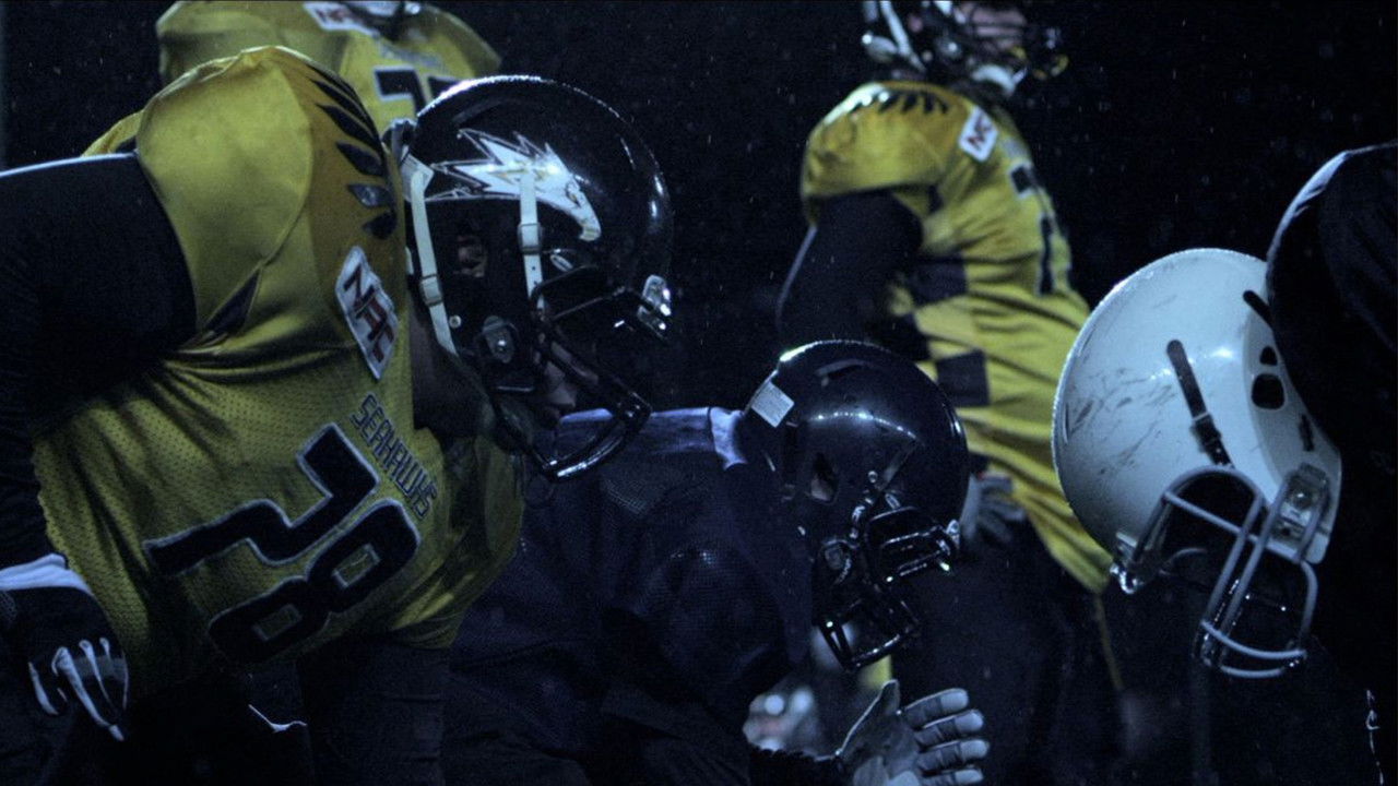 Unstoppables backdrop