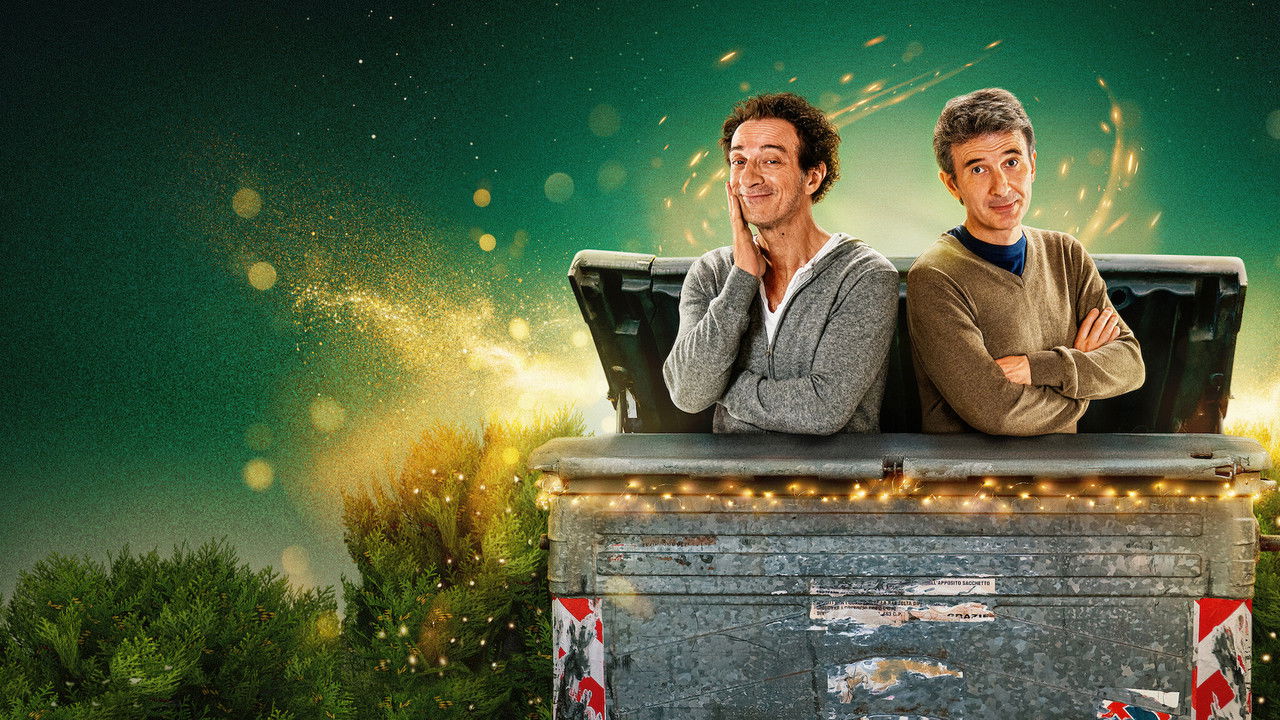 Sicily Express backdrop