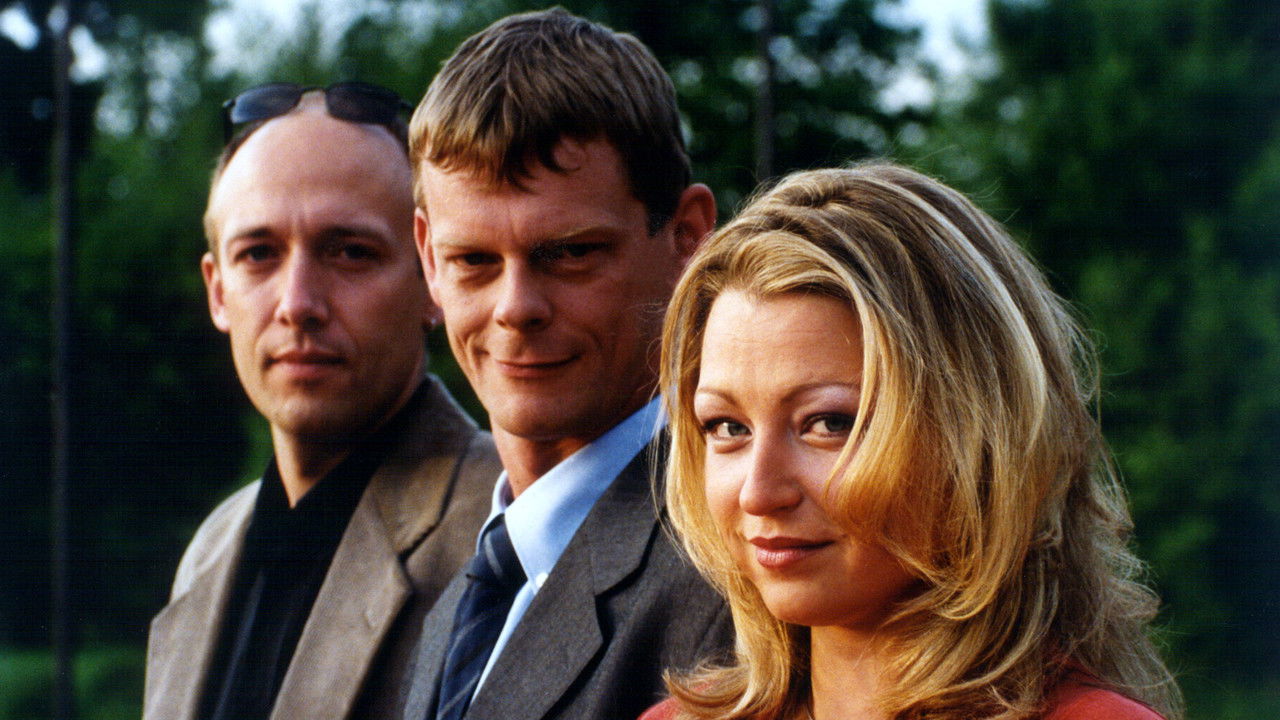 Agentura Puzzle backdrop