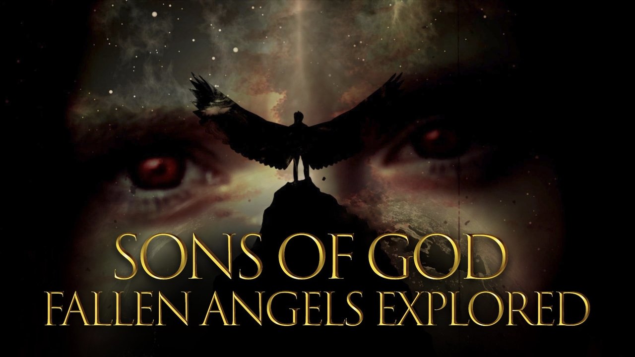 Sons of God: Fallen Angels Explored backdrop