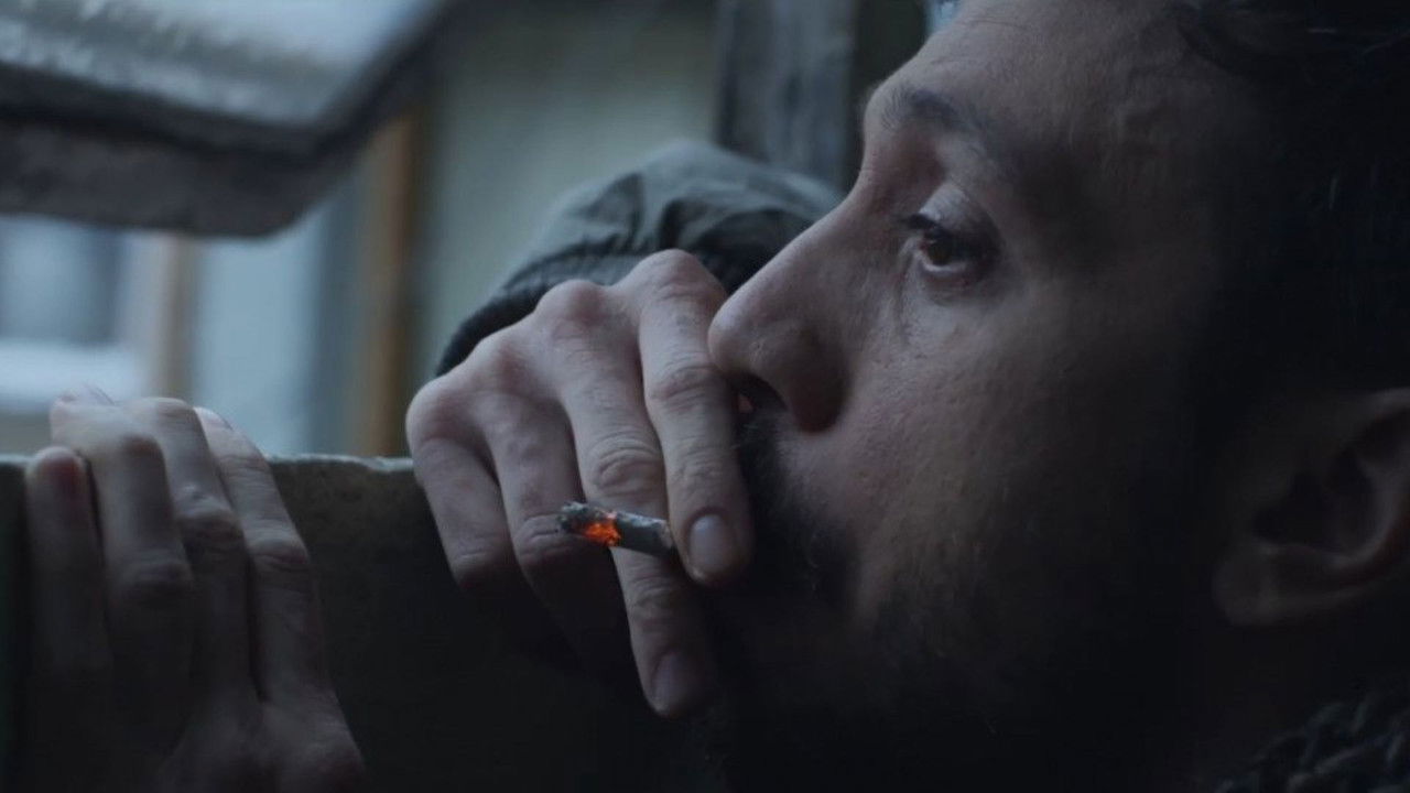 Fearing Future backdrop