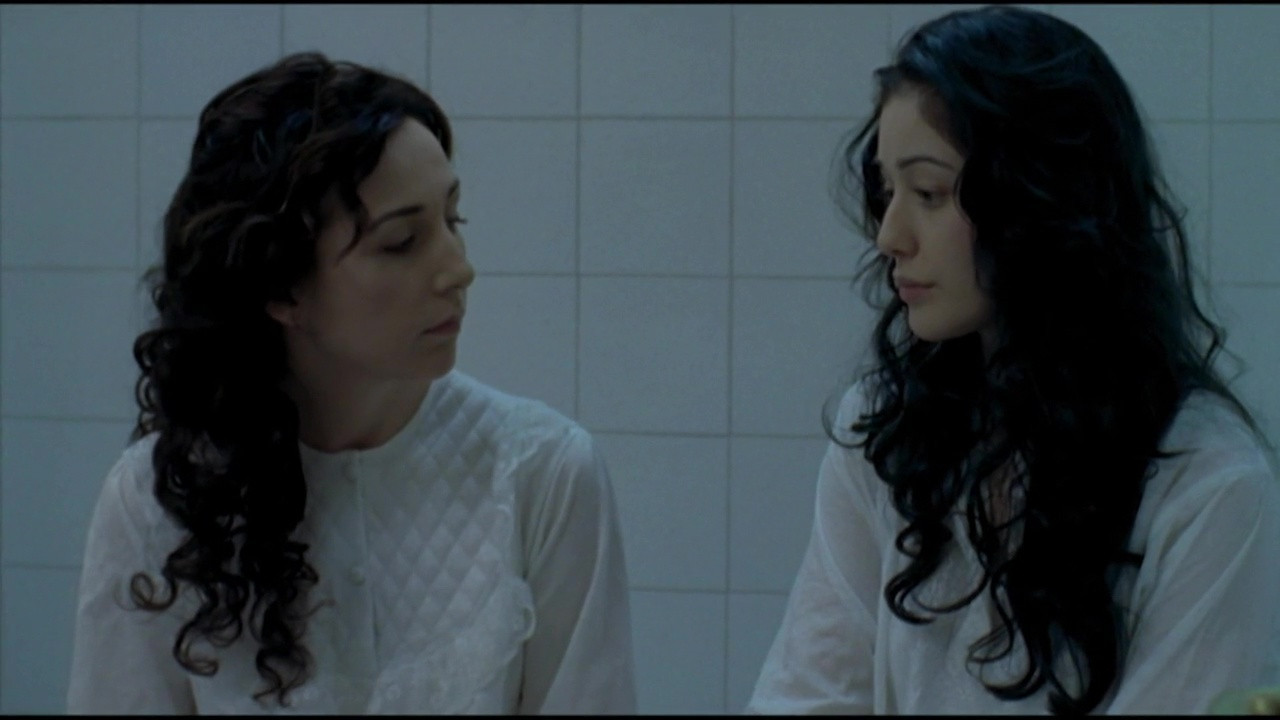 La Petite Jérusalem backdrop