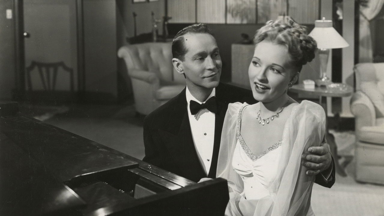 That Night with You backdrop