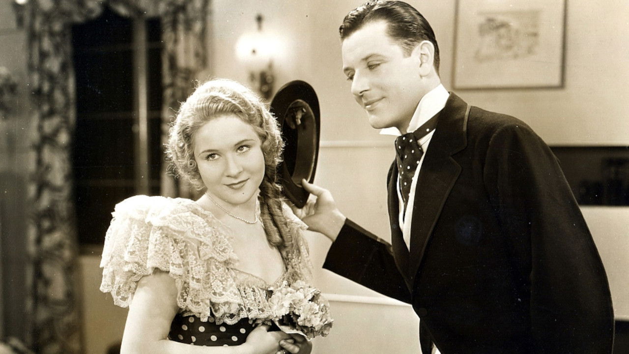 Moon Over Manhattan backdrop