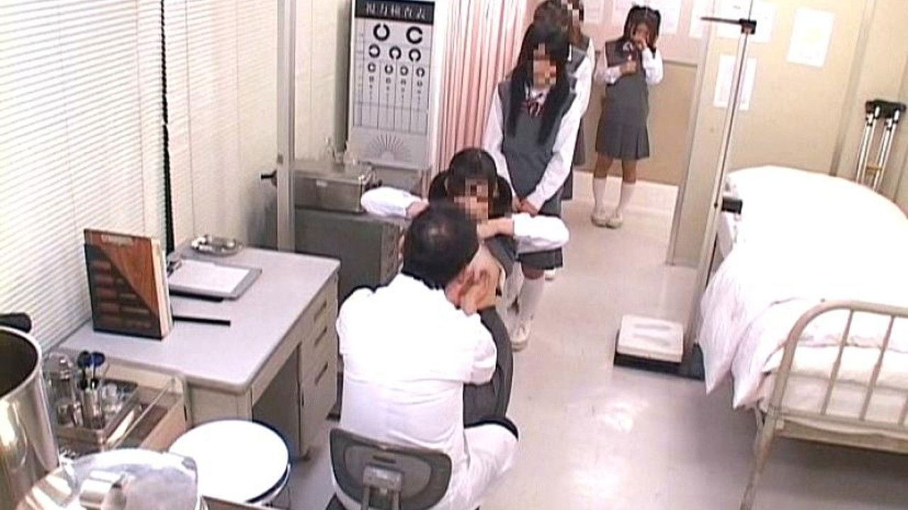 A schoolgirl’s body honestly aches as her breasts swell before her period backdrop