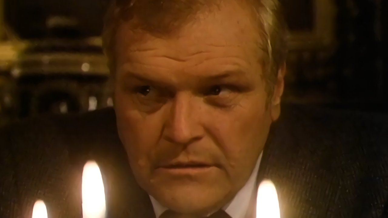 A Father's Revenge backdrop