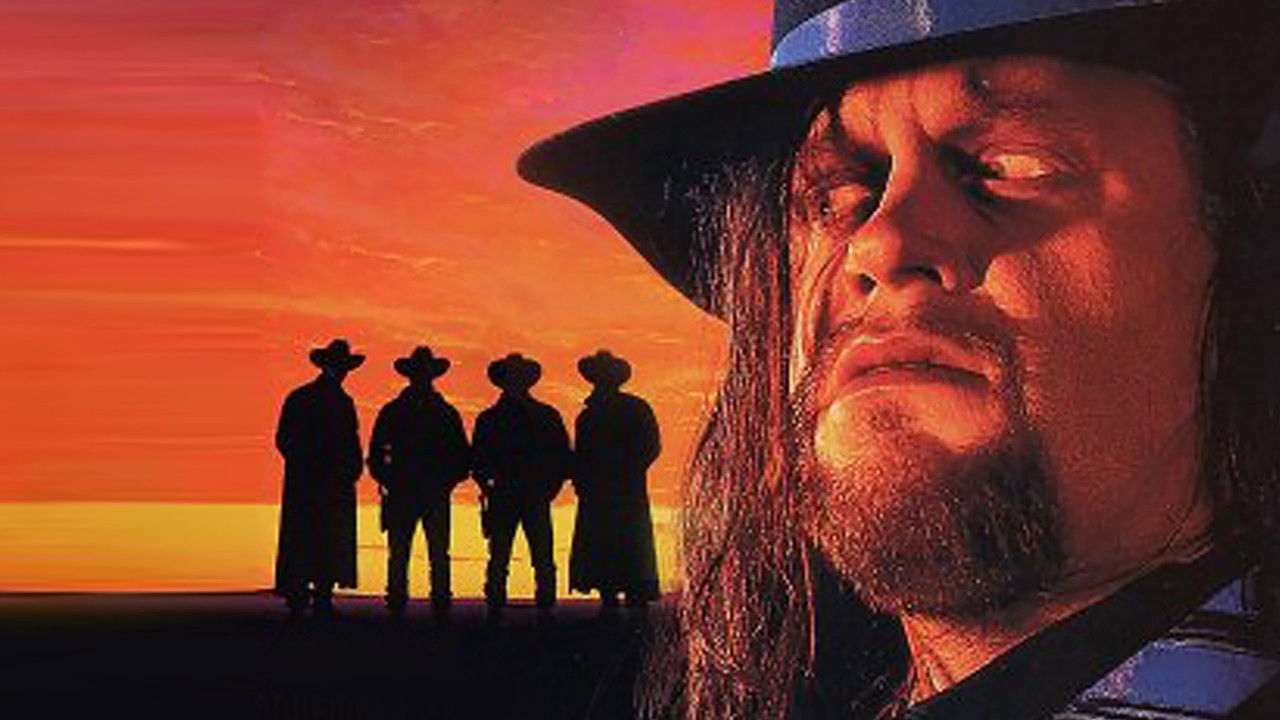 WWE Survivor Series 1994 backdrop