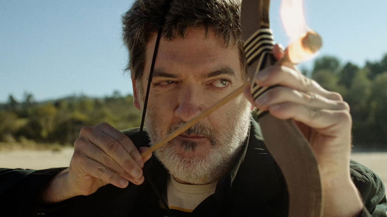 Esto no es Noruega backdrop