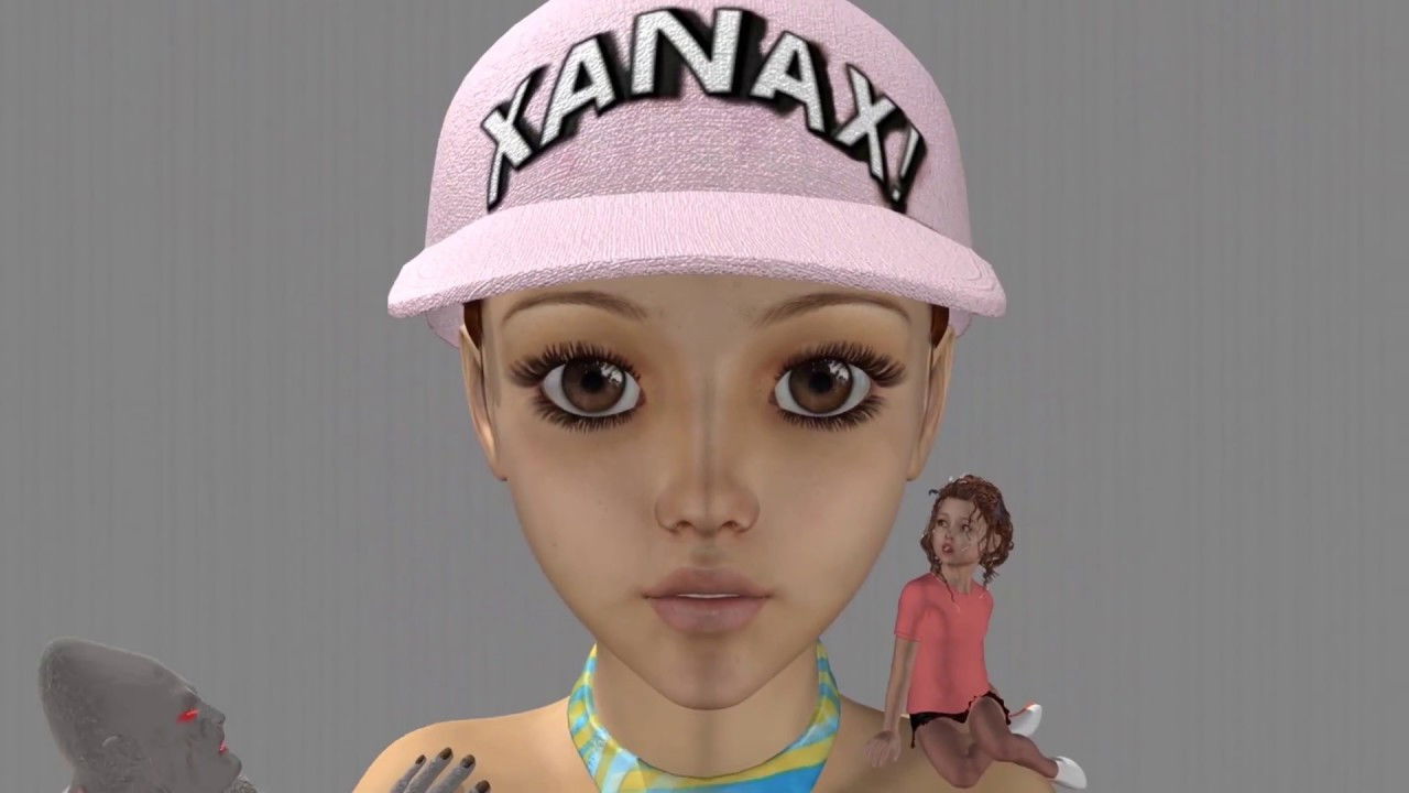 Dream Journal 2016–2019 backdrop