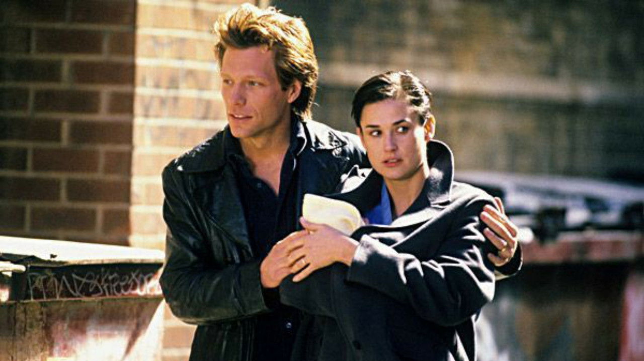 Destination Anywhere backdrop