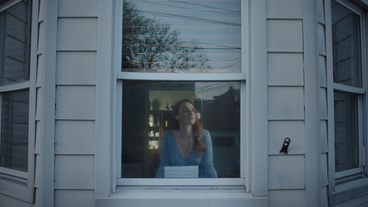 Esther's Choice backdrop