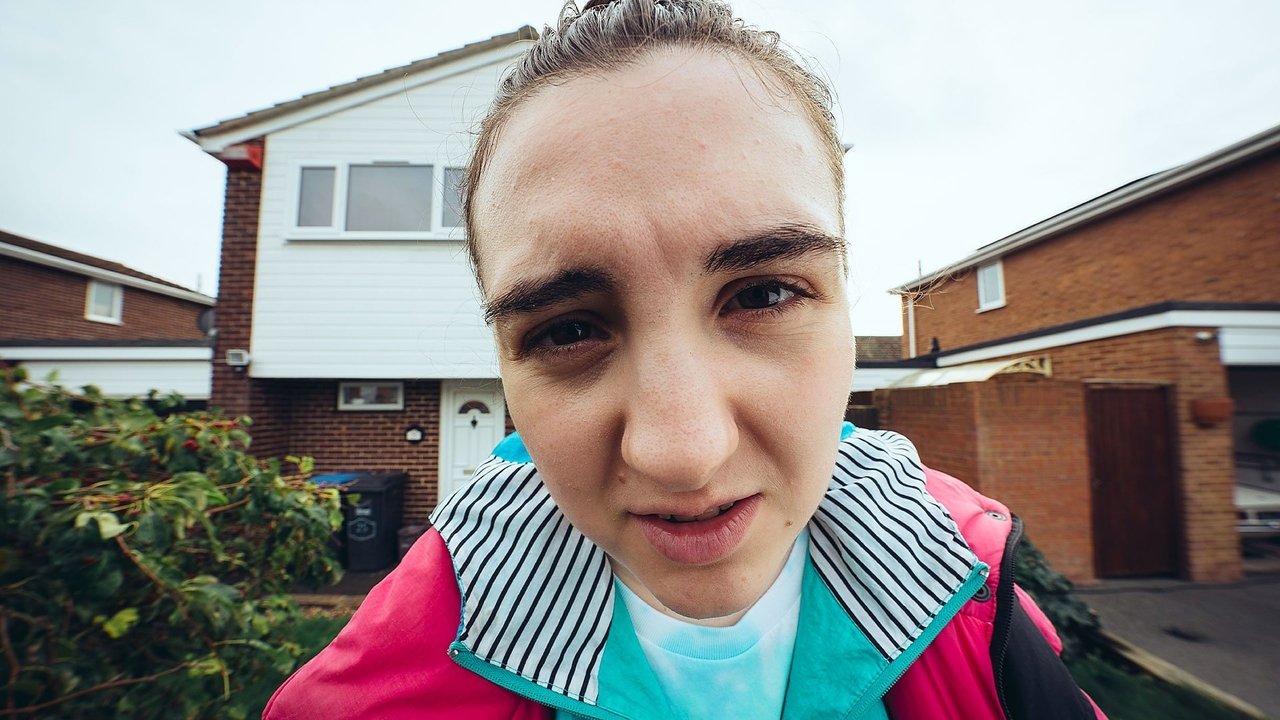 Things You Should Have Done backdrop