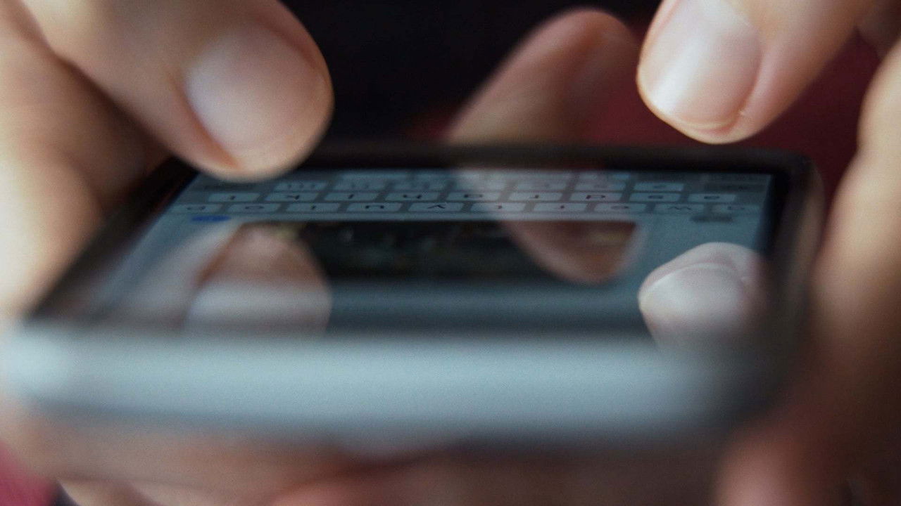 App: The Human Story backdrop