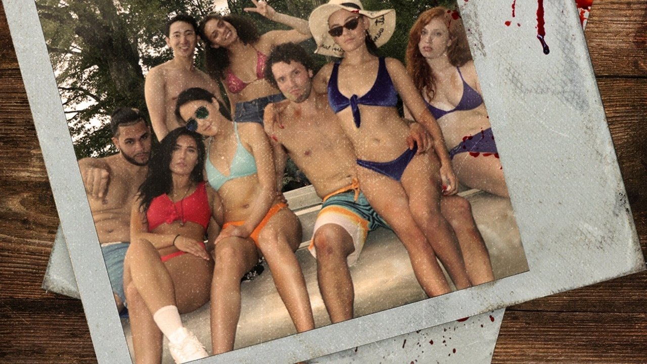 Parched 2: Hangry backdrop