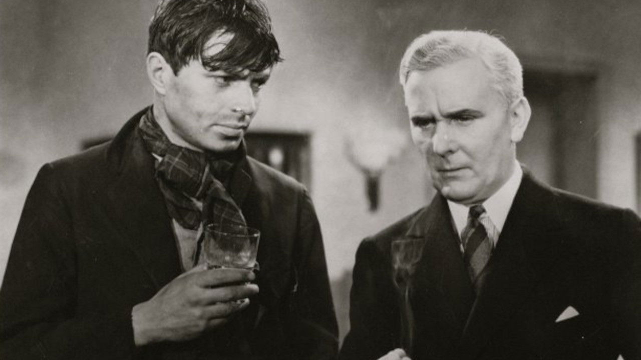 Prison Breaker backdrop