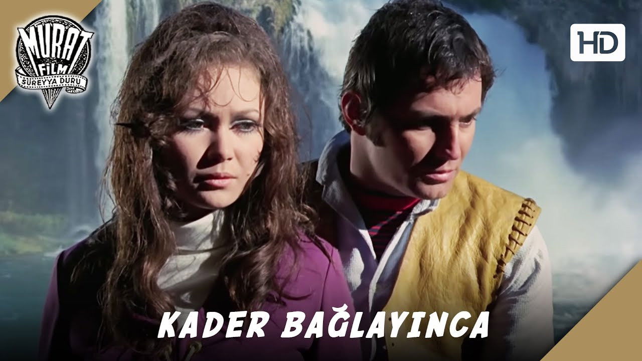 Kader Bağlayınca backdrop
