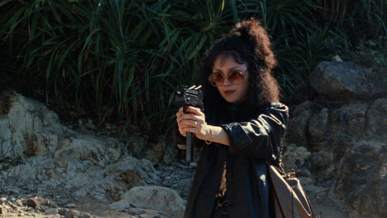 In the Claws of the CIA backdrop