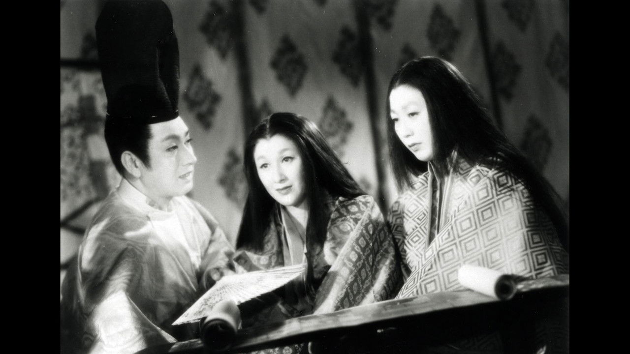 Sunny and Cloudy Days backdrop