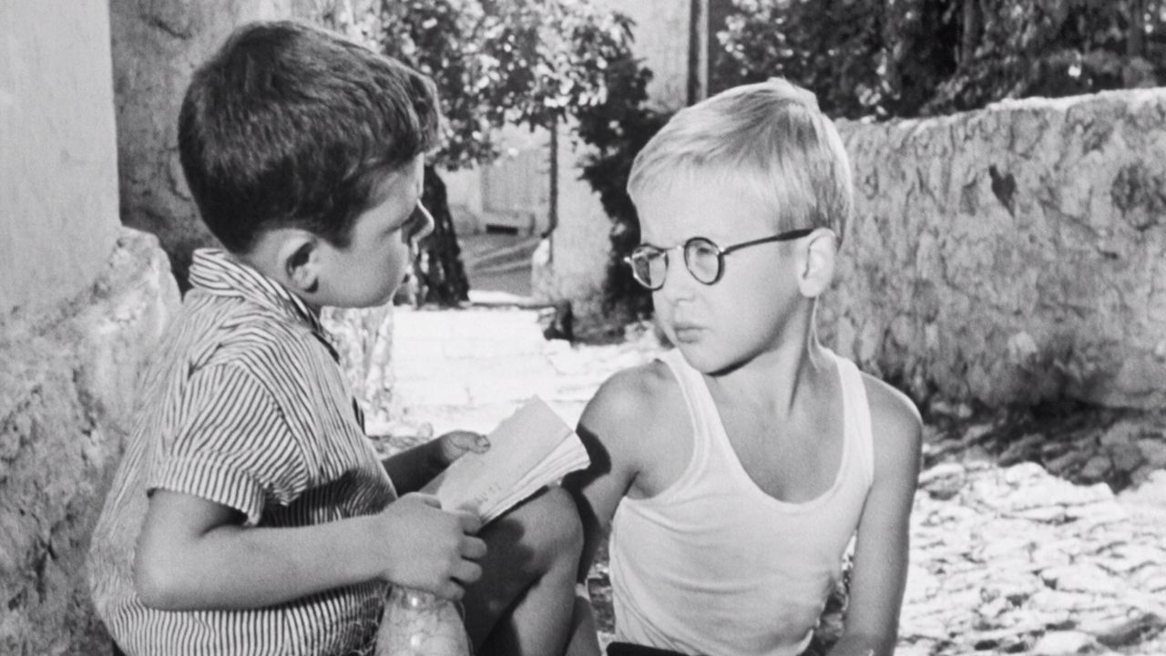 Fantasizing backdrop