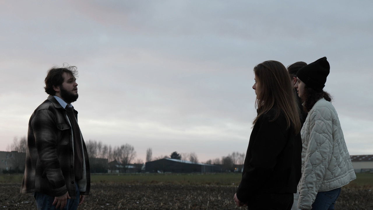 Where is Marco?! backdrop