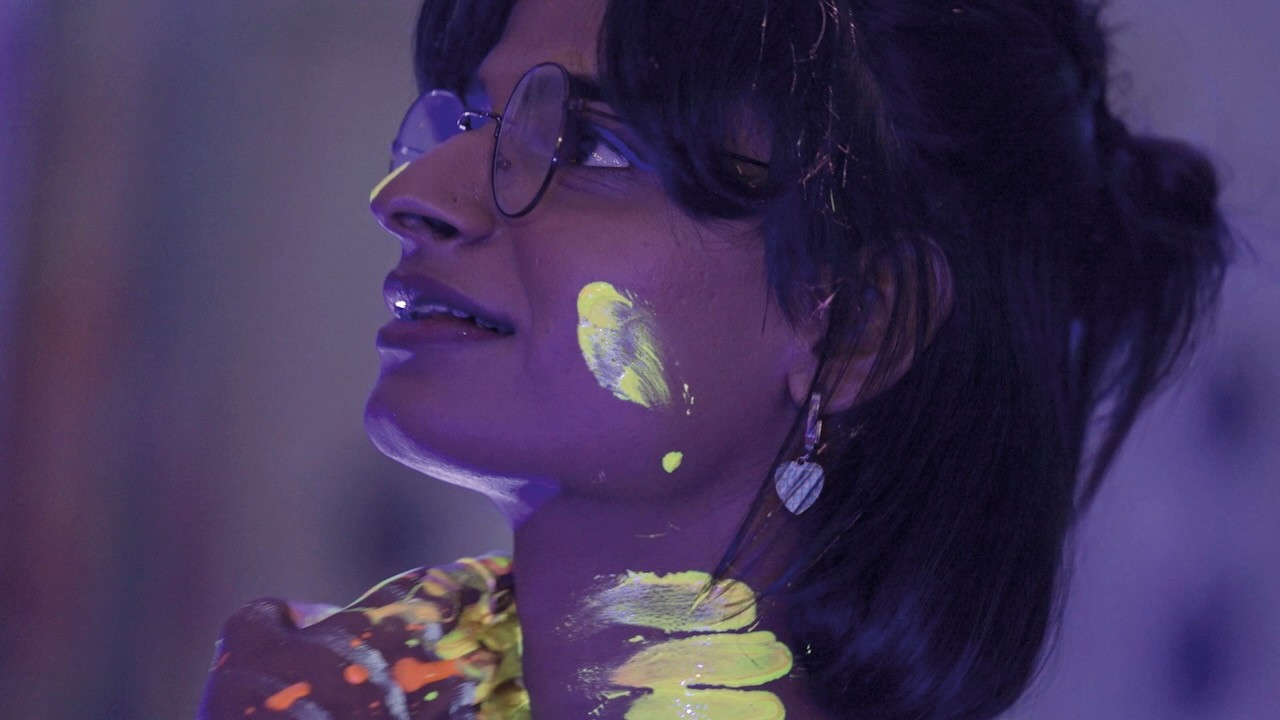 IYKYK (If You Know You Know) backdrop