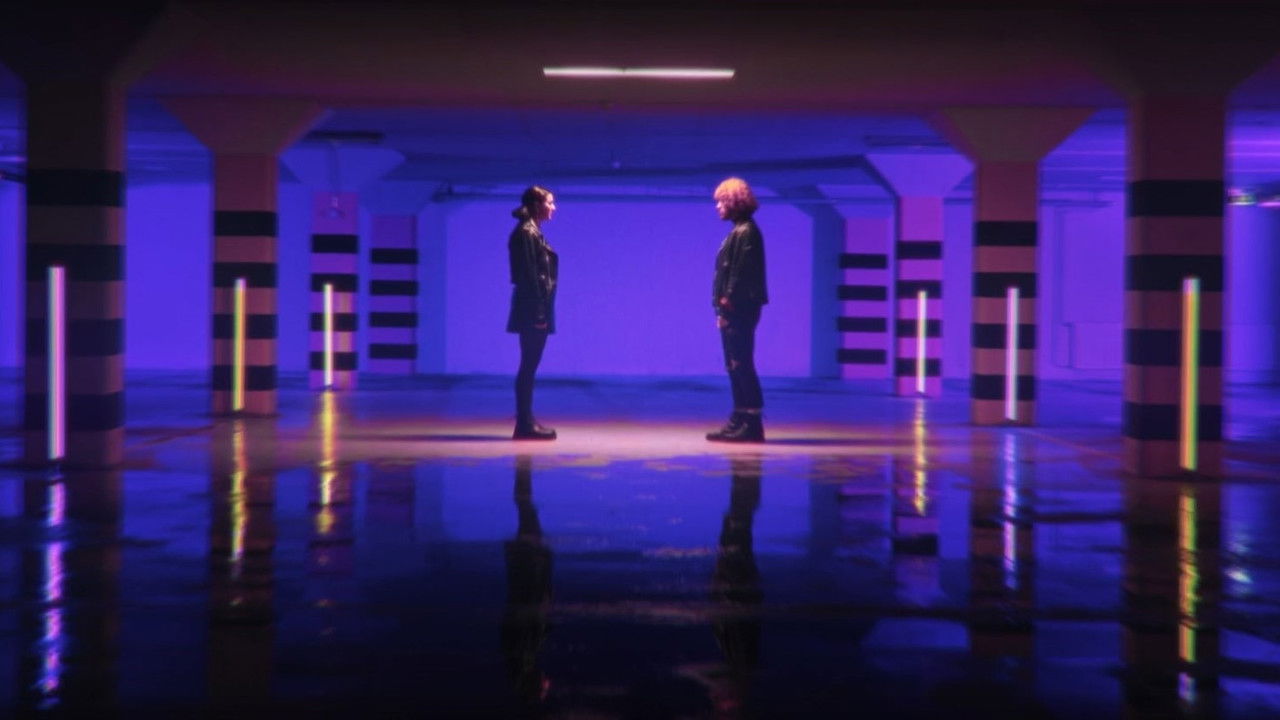 Hangover Cure backdrop