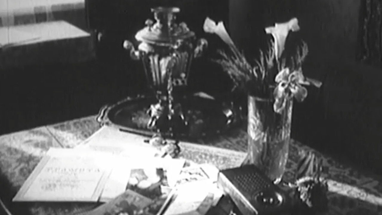 Life After Life backdrop